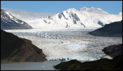 Южная Патагония – Чили и Аргентина