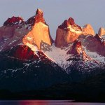 Самые популярные места в Чили