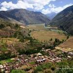 Перу и ее естественные опасности