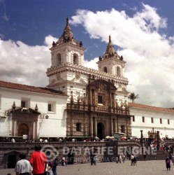 Полезности для впервые приезжающих в Эквадор