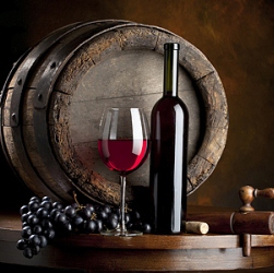 Культура виноделия в Чили